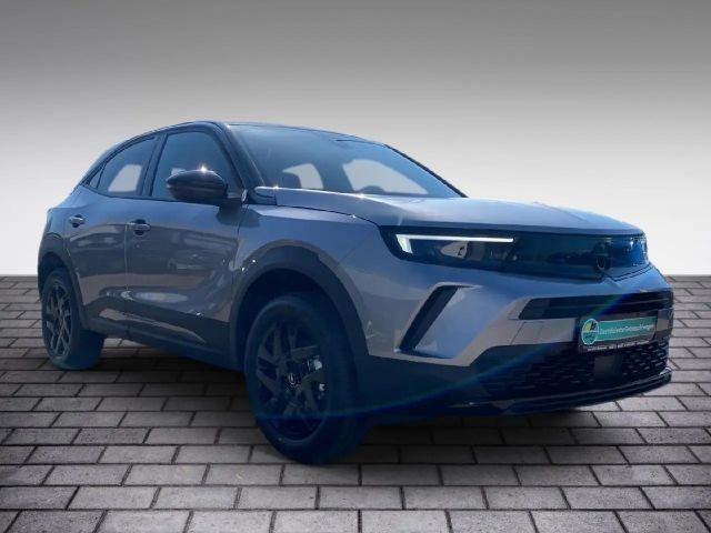 Opel Mokka GS-Line Grand Sport