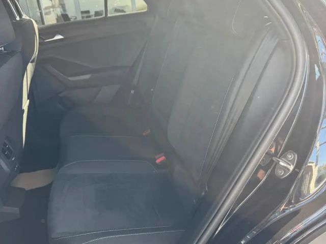Volkswagen T-Roc 1.5 TSI Style