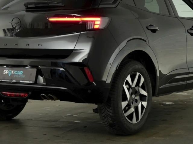 Opel Mokka GS-Line Grand Sport