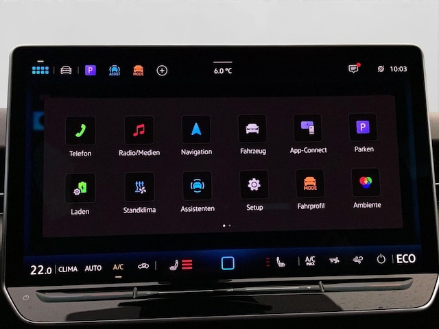 Volkswagen ID.7 IQ.Drive Pro Tourer