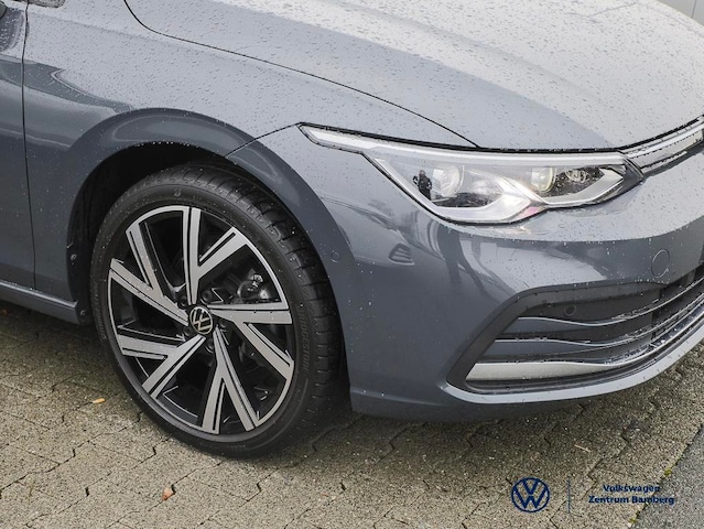 Volkswagen Golf 1.5 TSI Golf VIII Variant