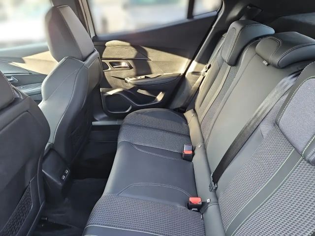 Peugeot E-2008 GT-Line