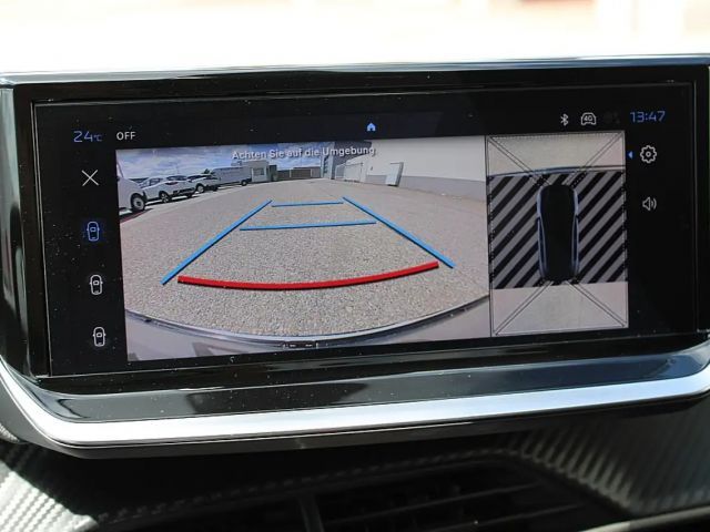 Peugeot 208 Allure Pack PureTech