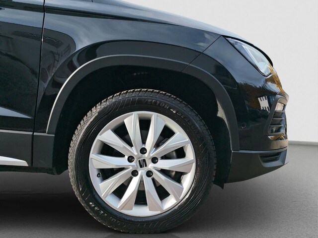 Seat Ateca 1.5 TSI