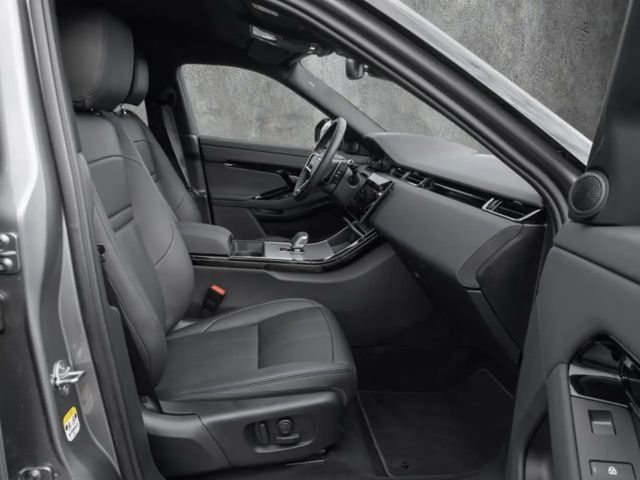 Land Rover Range Rover Evoque D200 S