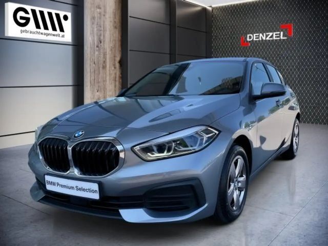 BMW 116 116d 5-deurs Sedan