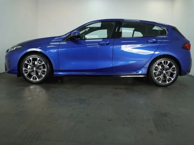 BMW 120 120i M-Sport Sedan