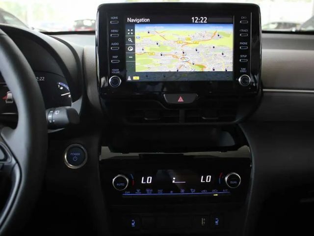 Toyota Yaris Cross Style