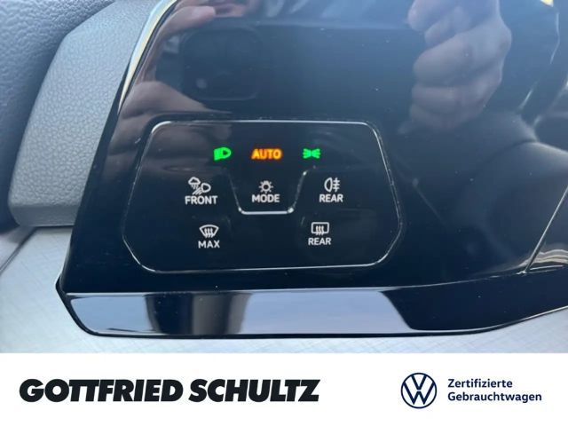 Volkswagen Golf Golf VIII Life