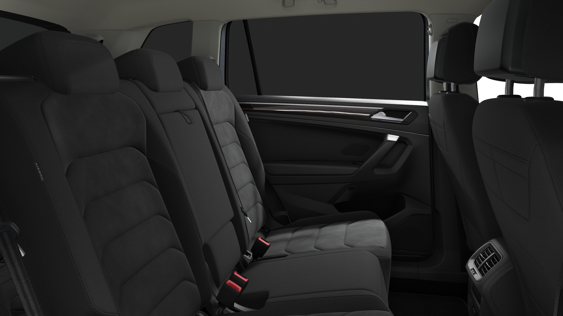 Volkswagen Tiguan Allspace Elegance Elegance