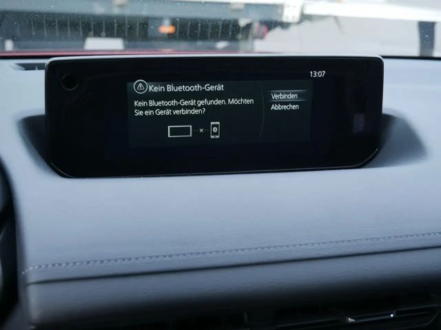 Mazda MX-30 SkyActiv e-Skyactiv