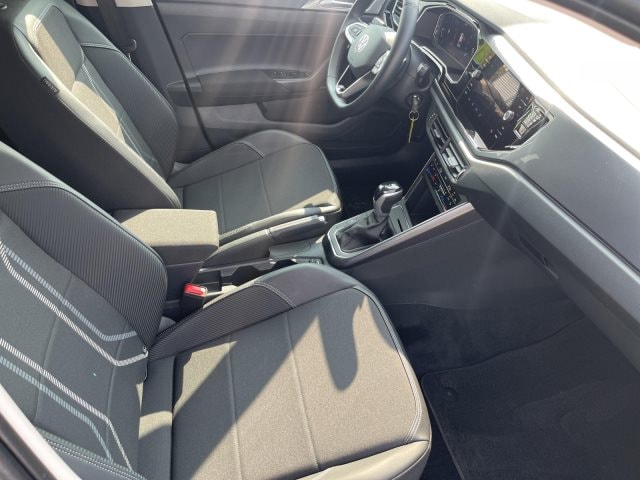 Volkswagen Taigo 1.5 TSI DSG