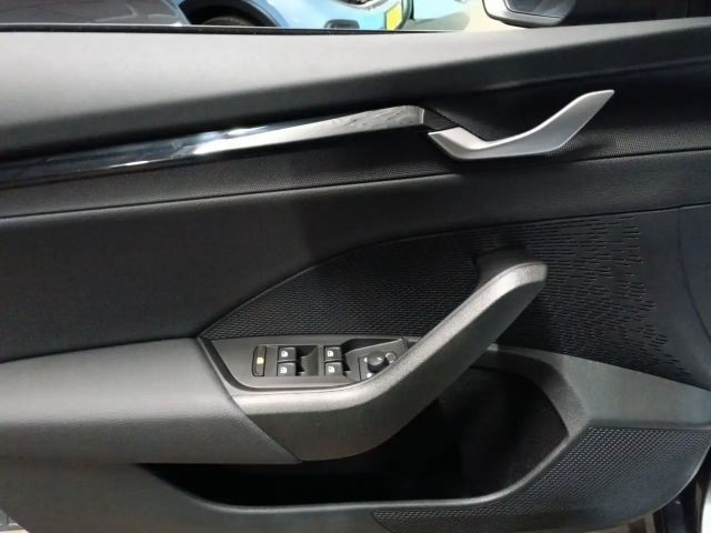 Skoda Octavia 1.5 TSI Combi Selection