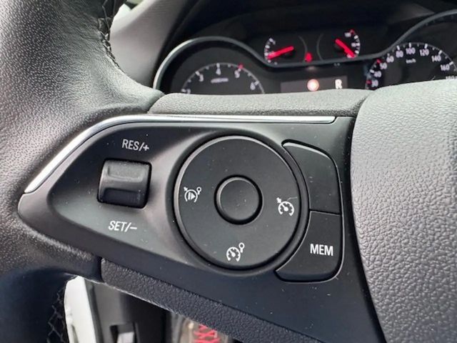 Opel Crossland X Elegance