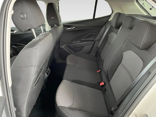 Skoda Fabia Selection