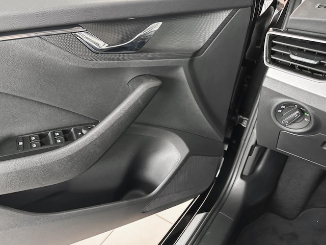 Skoda Kamiq 1.5 TSI Tour