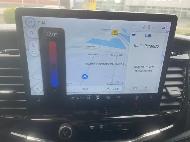 Ford E-Transit E 350 L2 Trend "tolle Ausstattung,mit Powerbank