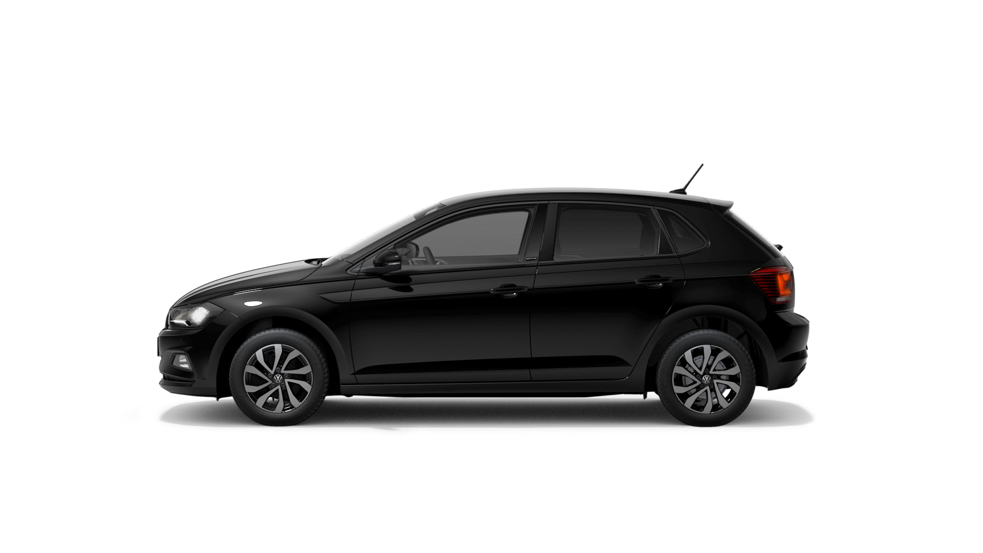 Volkswagen Polo 1.0 TSI Comfortline