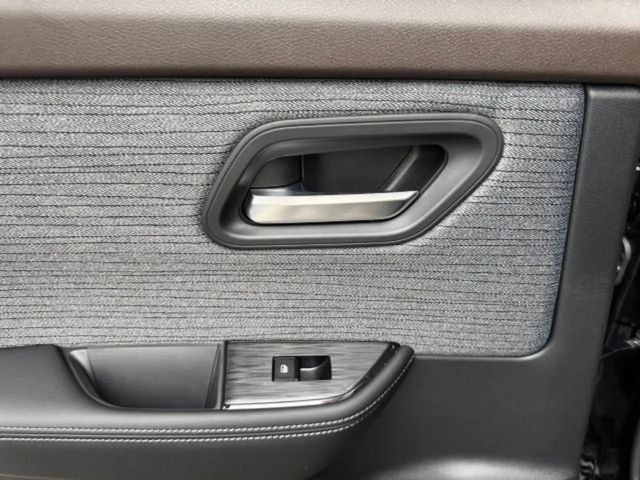 Nissan X-trail N-Connecta e-4ORCE