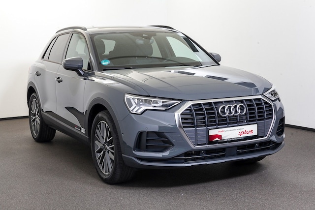 Audi Q3 35 TFSI S-Tronic