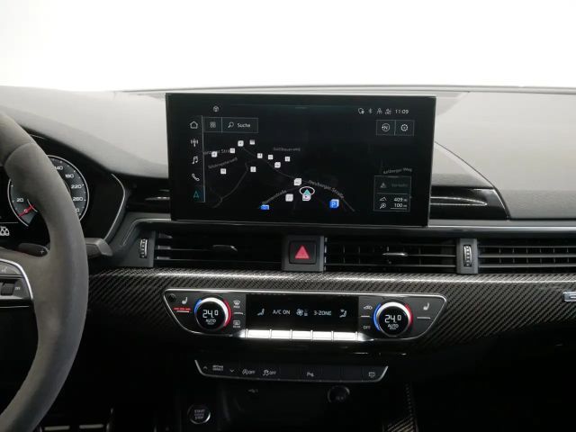 Audi A5 40 TDI Quattro S-Line Sportback