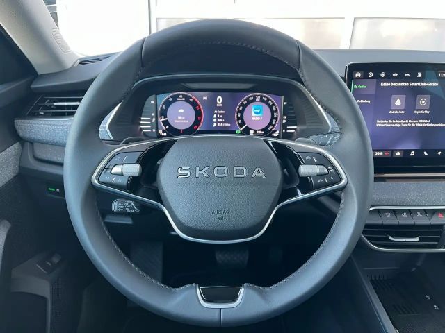 Skoda Octavia 2.0 TDI Combi Selection