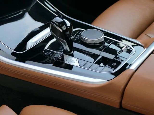 BMW X5 M-Sport xDrive45e