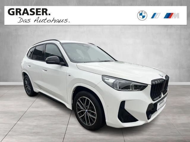 BMW X1 M-Sport sDrive20i