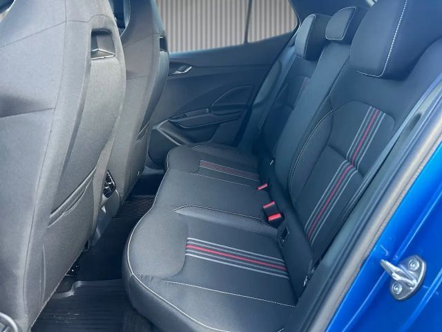 Skoda Fabia Monte Carlo