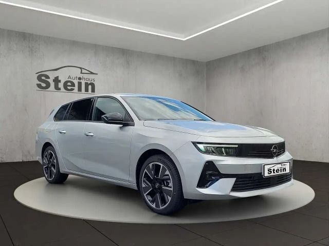 Opel Astra Sports Tourer