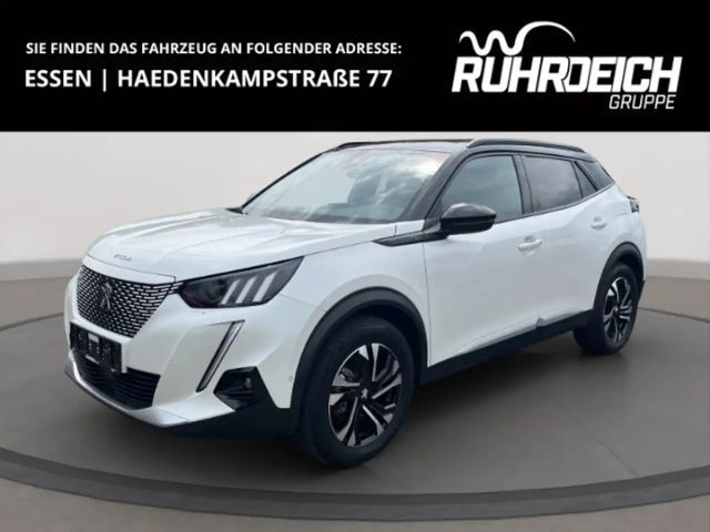 Peugeot E-2008 GT-Line