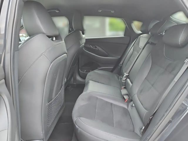 Hyundai i30 2.0 N Performance T-GDi