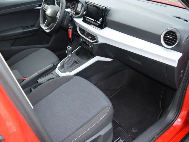 Seat Arona 1.0 TSI Style