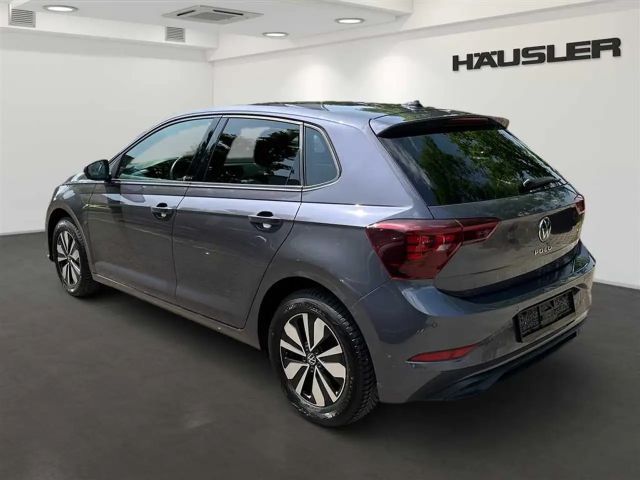 Volkswagen T-Cross Move