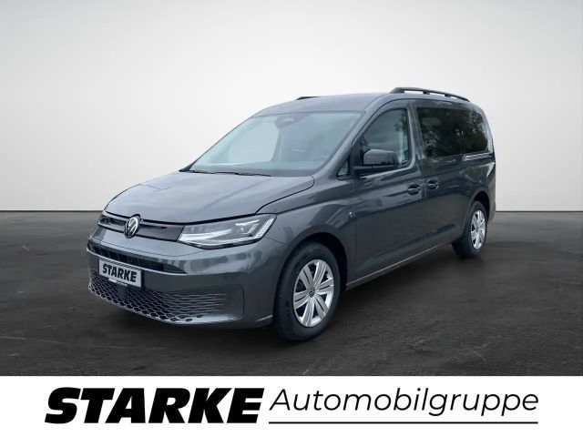 Volkswagen Caddy 2.0 TDI DSG Family Maxi