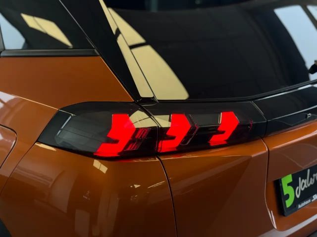 Peugeot E-2008 Allure Pack