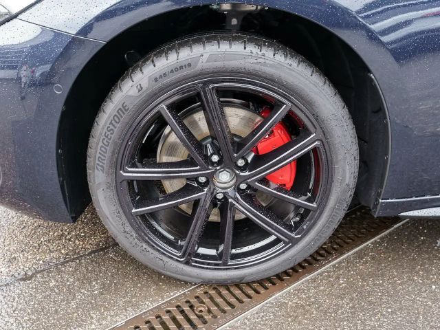 Audi A5 Quattro S-Tronic