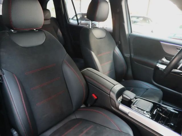 Mercedes-Benz EQB 350 4MATIC AMG Line