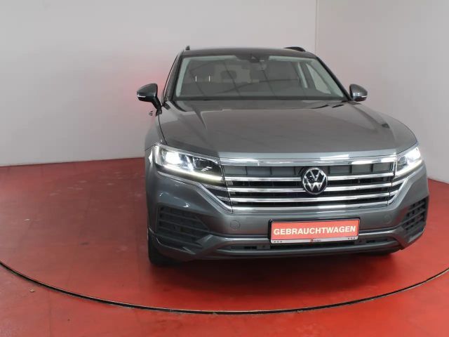 Volkswagen Touareg 3.0 V6 TDI