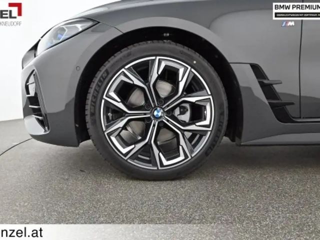 BMW 420 420d Coupé Gran Coupé xDrive