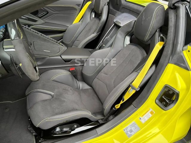 Corvette Z06 Cabriolet