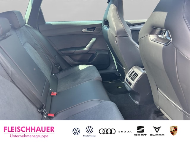 Cupra Leon 2.0 TSI Sportstourer VZ