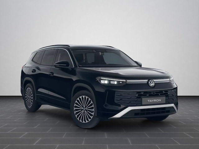 Volkswagen Tayron 1.5 eTSI DSG IQ.Drive Life