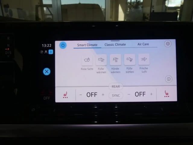 Volkswagen Multivan 2.0 TDI DSG T7