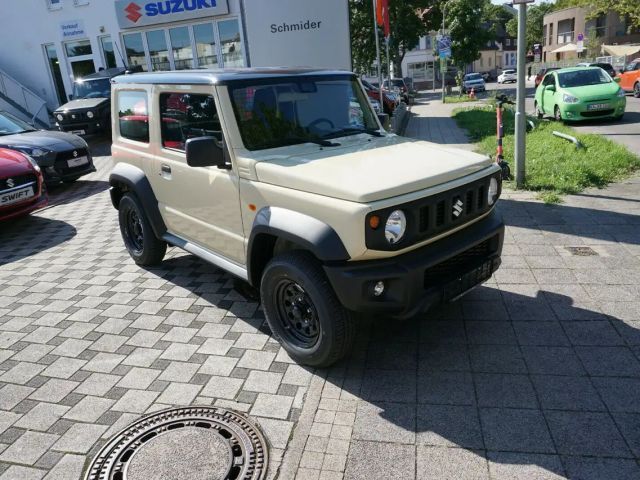 Suzuki Jimny Comfort