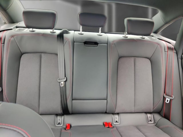 Audi A6 50 TDI Quattro S-Line Sedan