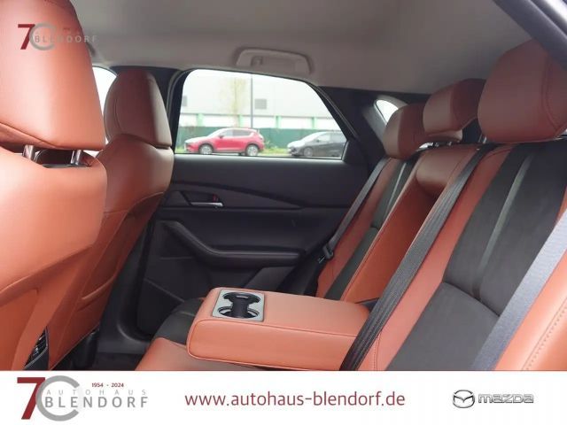 Mazda CX-30 Nagisa 140 2025|BOSE|Kamera|Navi