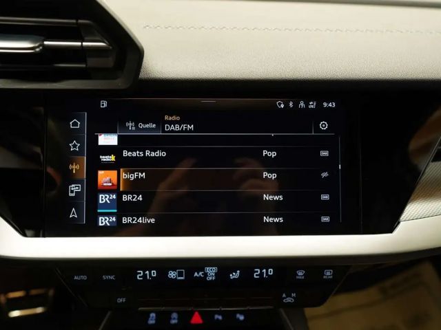 Audi A3 30 TDI S-Tronic Sedan