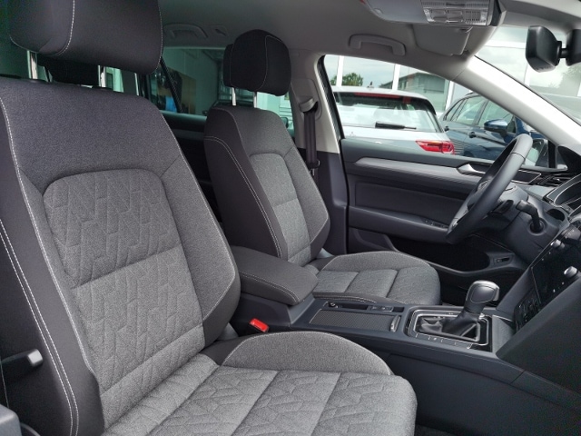 Volkswagen Passat 2.0 TDI DSG Variant