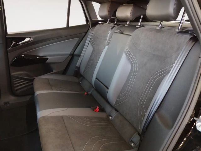 Volkswagen ID.4 Business Performance Pro